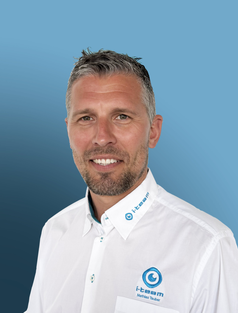 Mathias Tauber